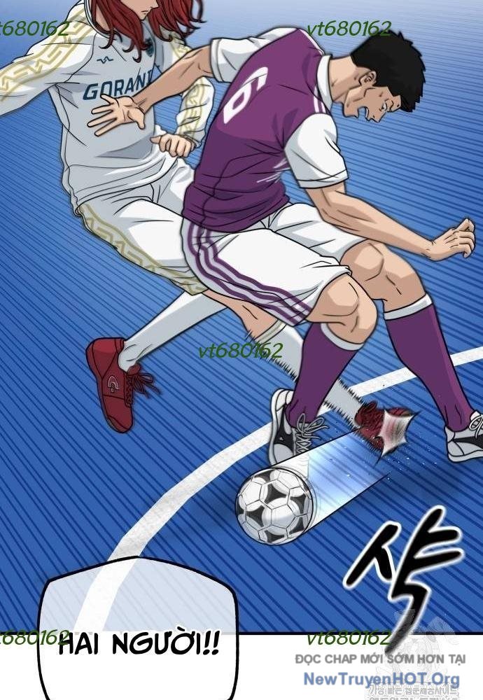 Thủ Môn chapter 42 - Trang 88