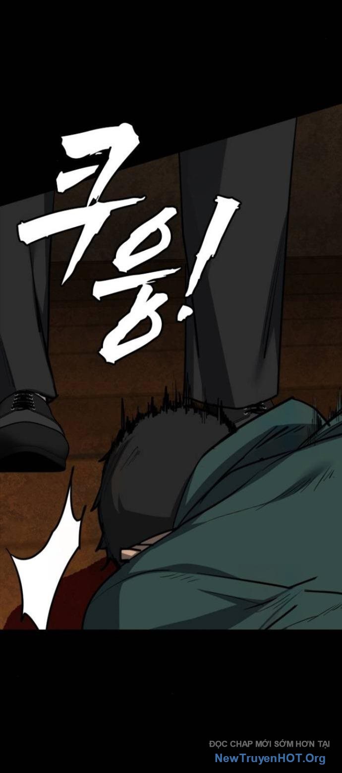 VentaBlack chapter 29 - Trang 16