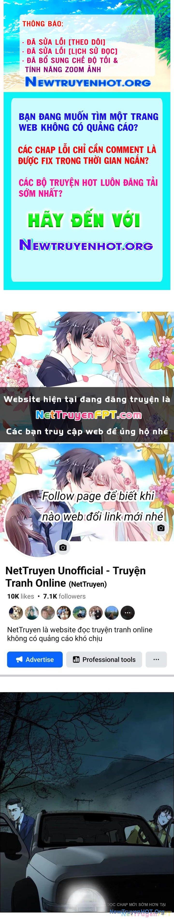 Giờ ngọ ba khắc chapter 98 - Trang 1