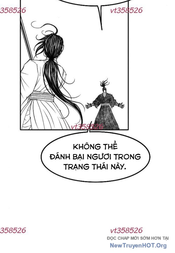 Hắc Sa chapter 48 - Trang 51