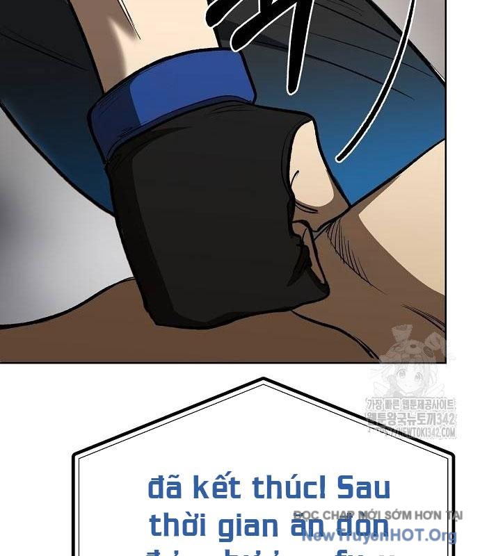 Vua Võ Đài chapter 123 - Trang 118