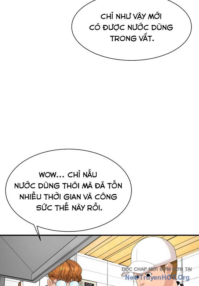 Nhà Hàng Kỳ Lạ chapter 21 - Trang 47