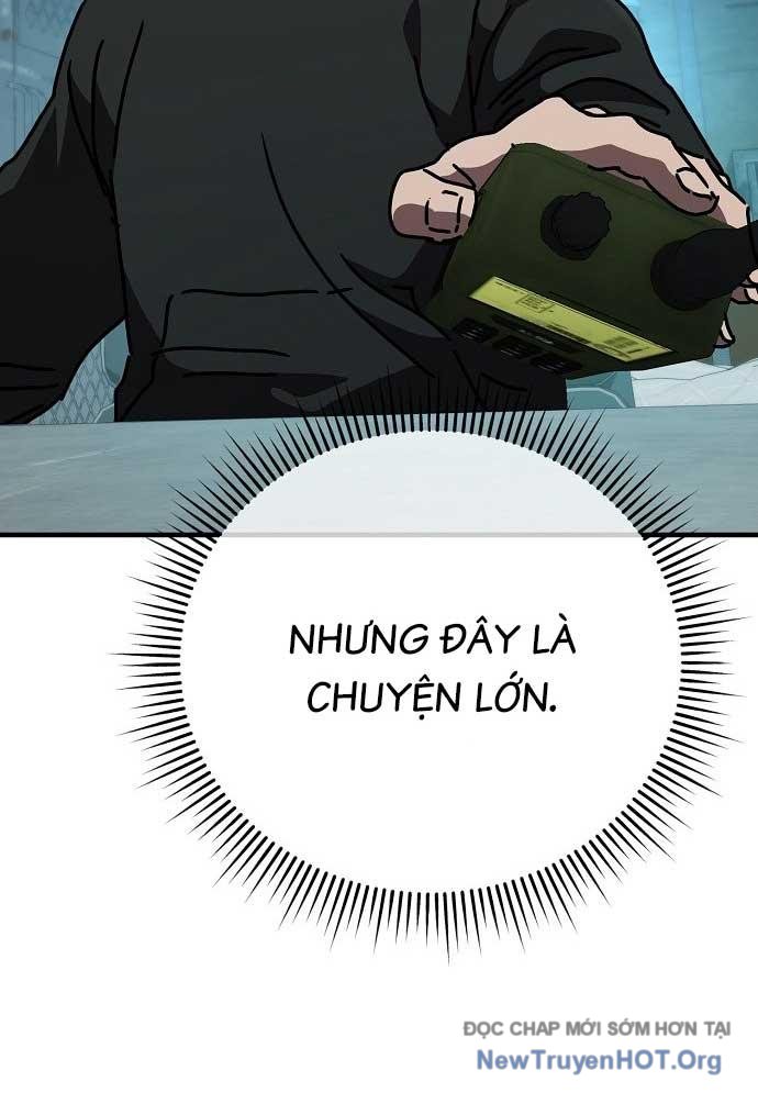 D-Day: Hầm Trú Ẩn chapter 50 - Trang 89