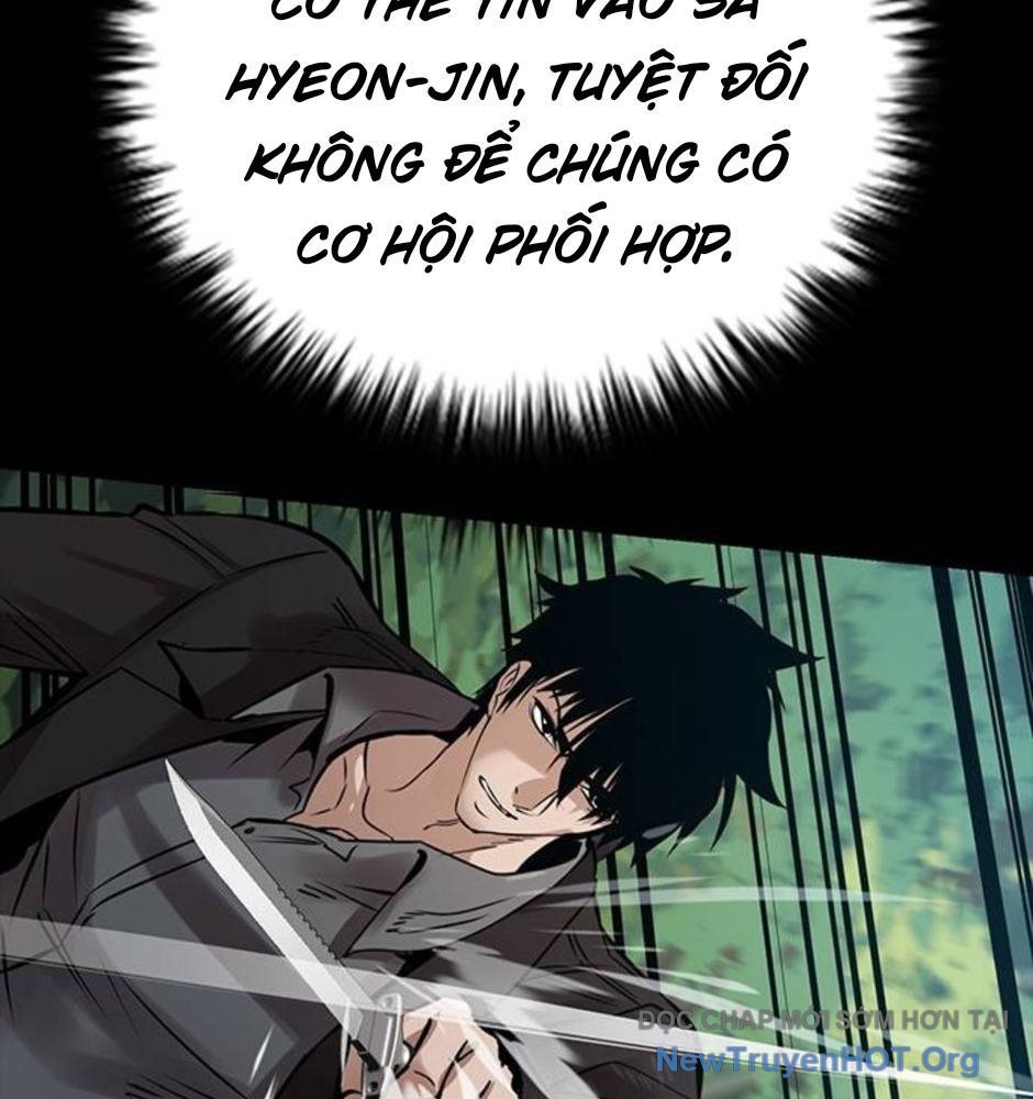 Killing Field chapter 14 - Trang 246