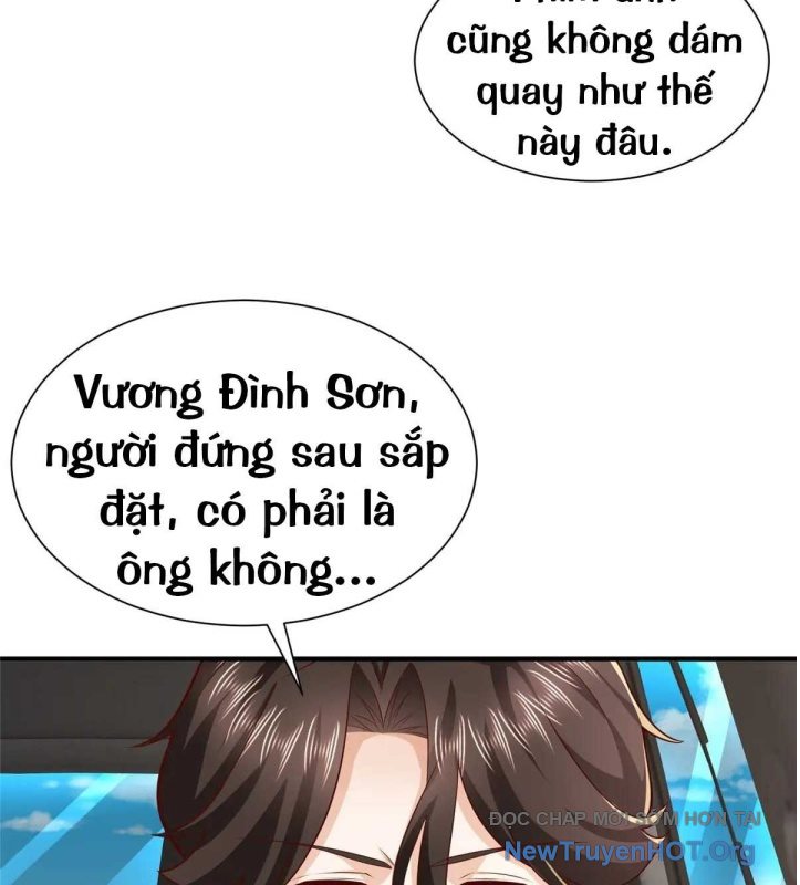 Mỗi Tuần Ta Có Một Nghề Nghiệp Mới chapter 806 - Trang 29