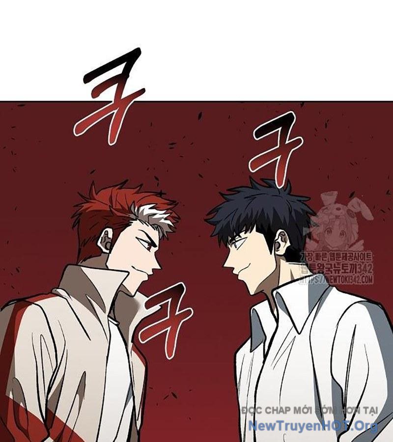 Vua Võ Đài chapter 124 - Trang 98