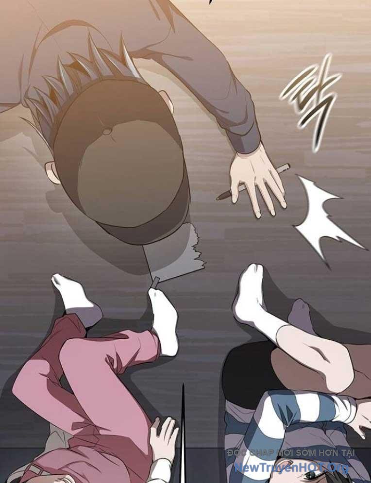Vương Hậu Đi Học chapter 50 - Trang 155