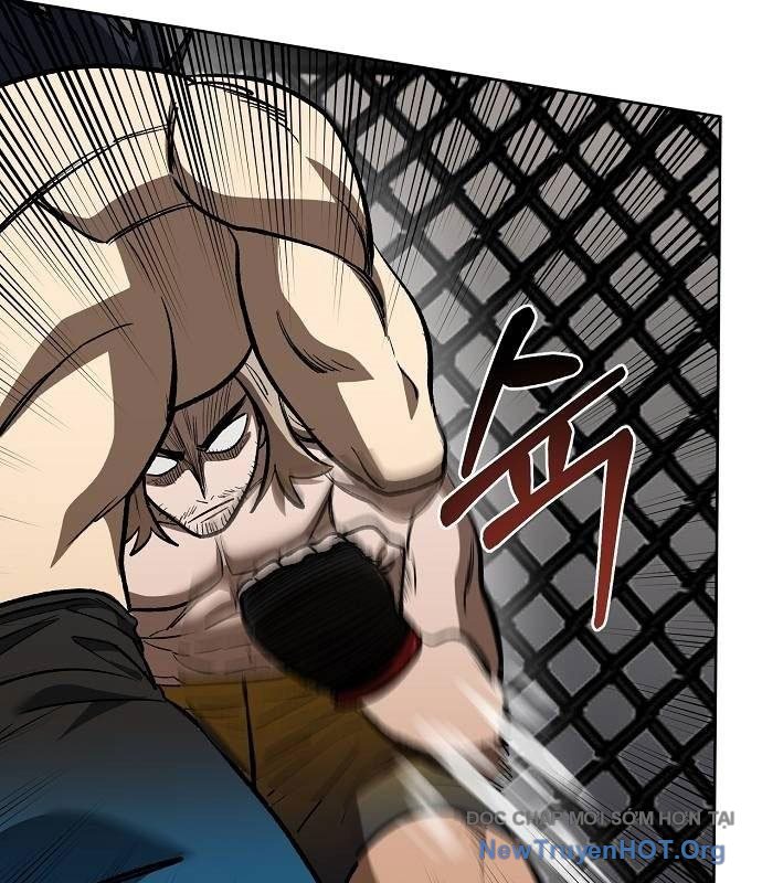 Vua Võ Đài chapter 123 - Trang 35