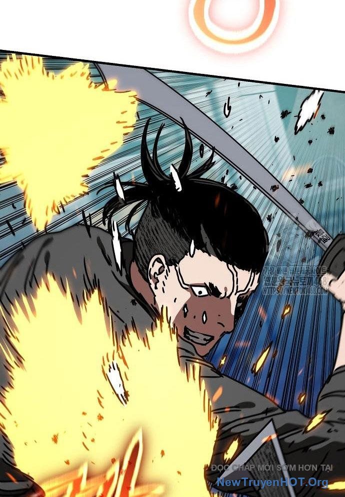 D-Day: Hầm Trú Ẩn chapter 49 - Trang 97