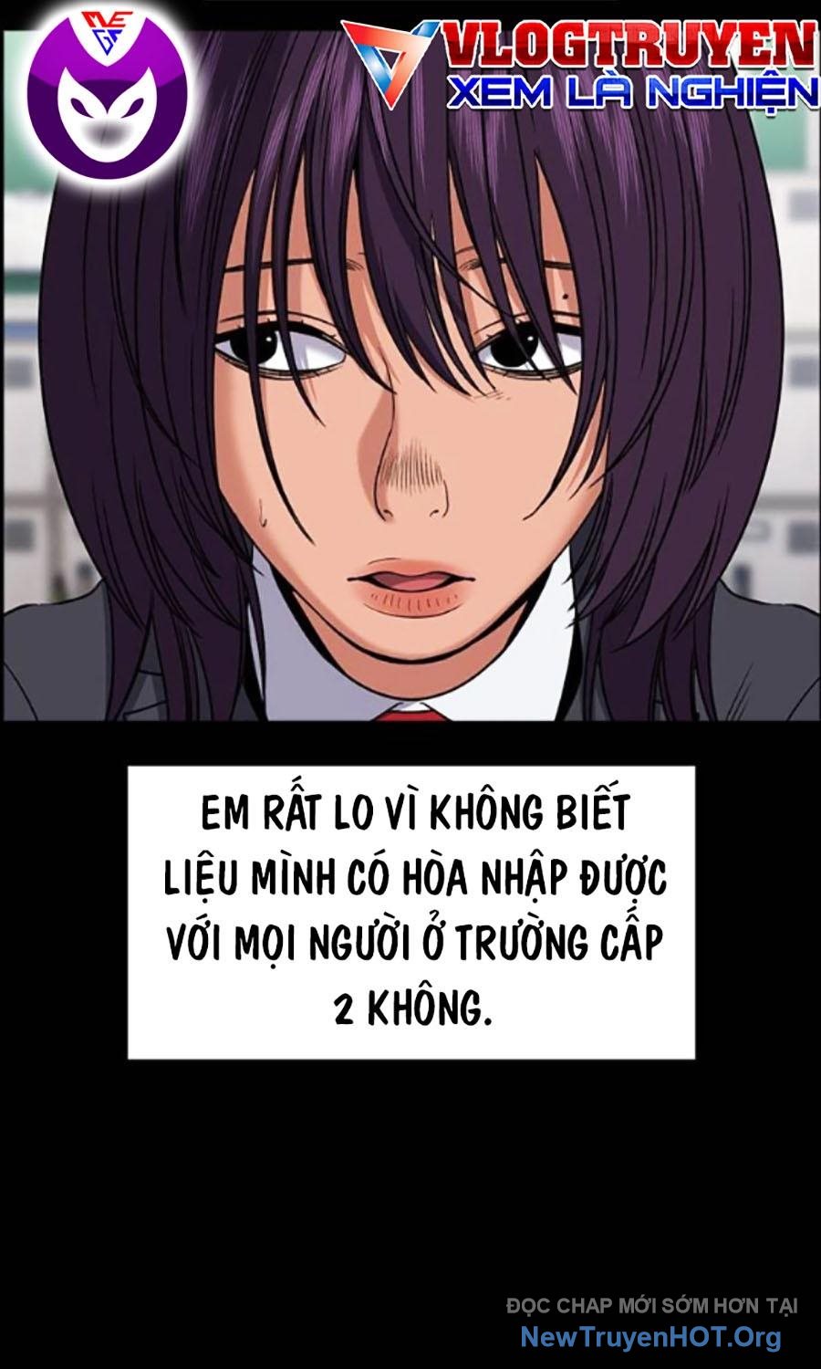 Giáo Dục Chân Chính chapter 198 - Trang 17