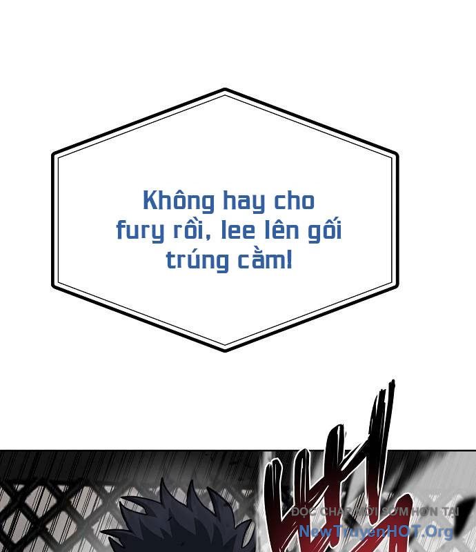 Vua Võ Đài chapter 123 - Trang 21