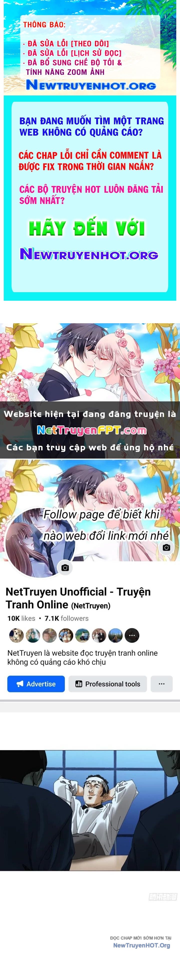 Giờ ngọ ba khắc chapter 14 - Trang 1