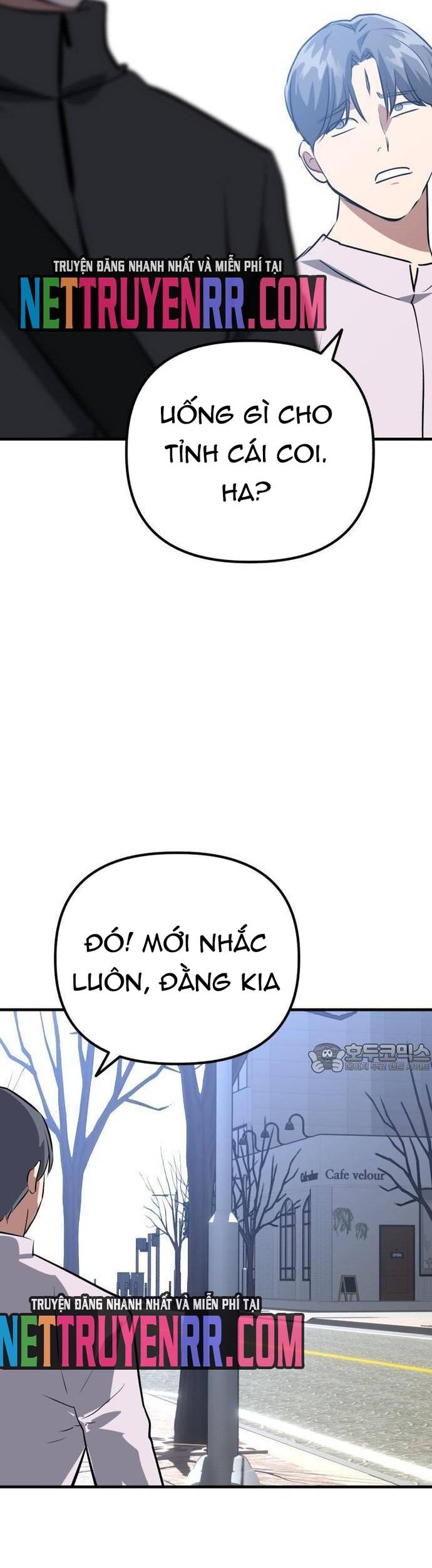 Sát Nhân Cuồng Loạn Chapter 75 - Trang 63