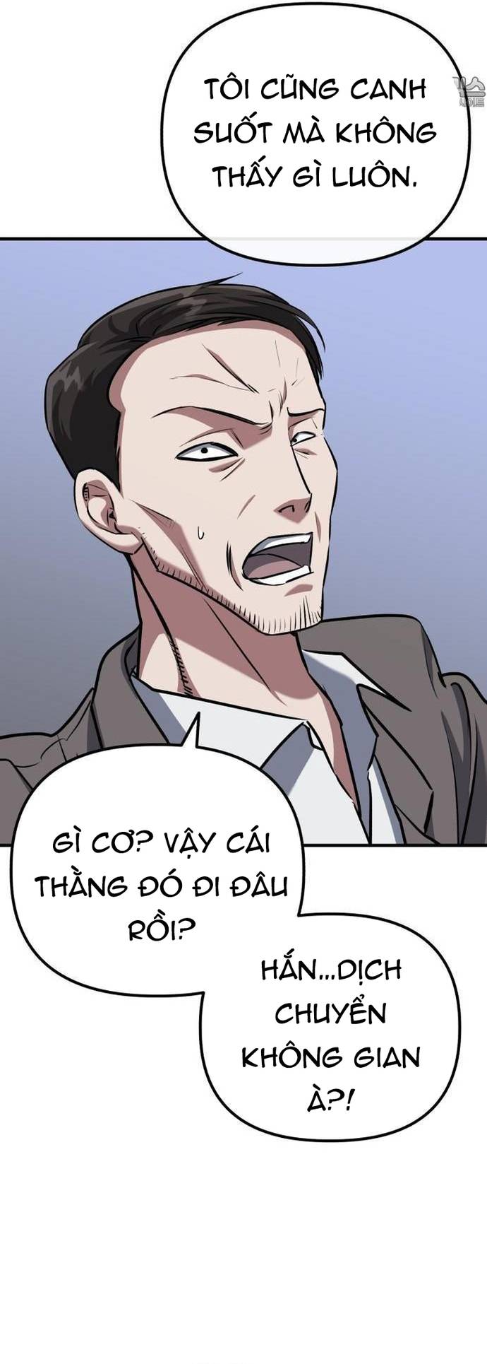 Sát Nhân Cuồng Loạn Chapter 75 - Trang 7