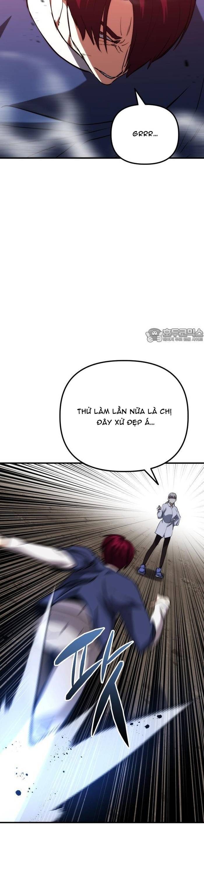 Sát Nhân Cuồng Loạn Chapter 76 - Trang 11