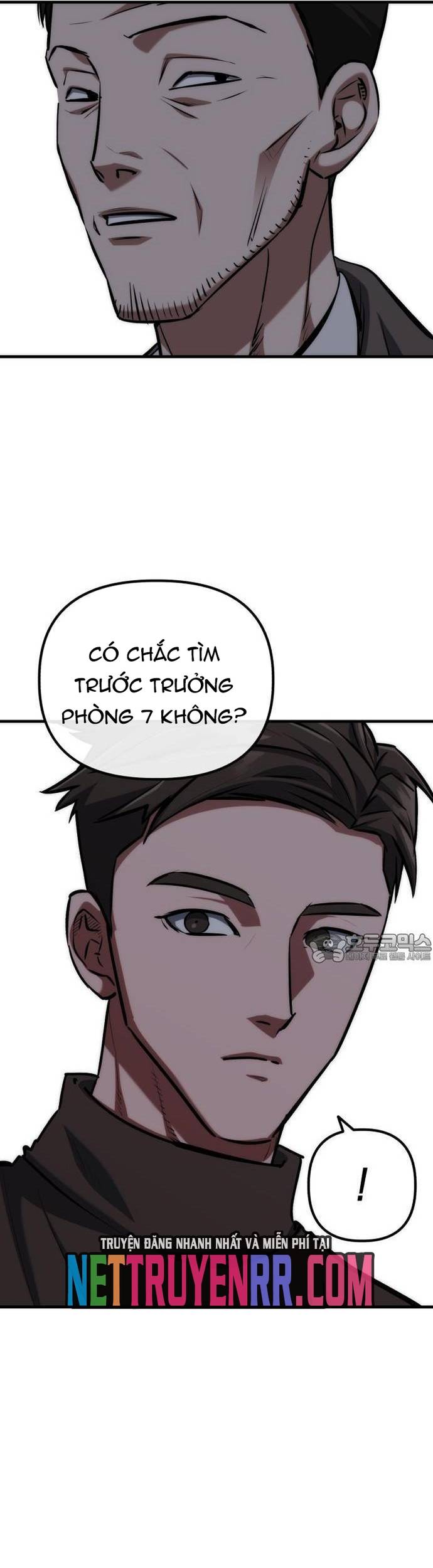 Sát Nhân Cuồng Loạn Chapter 75 - Trang 26
