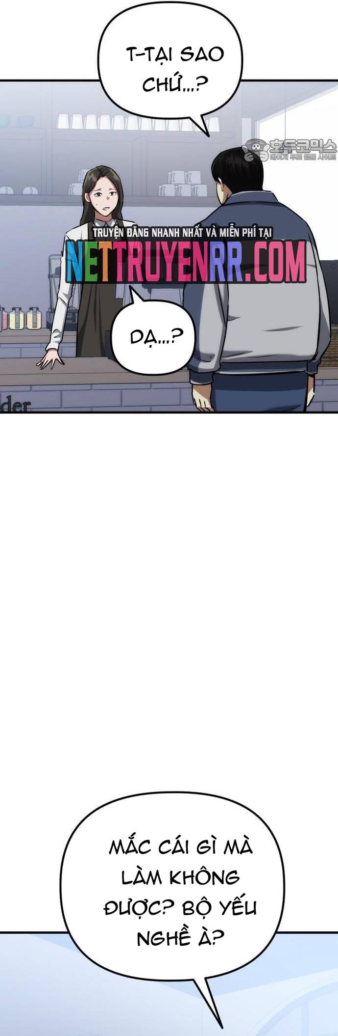 Sát Nhân Cuồng Loạn Chapter 75 - Trang 43