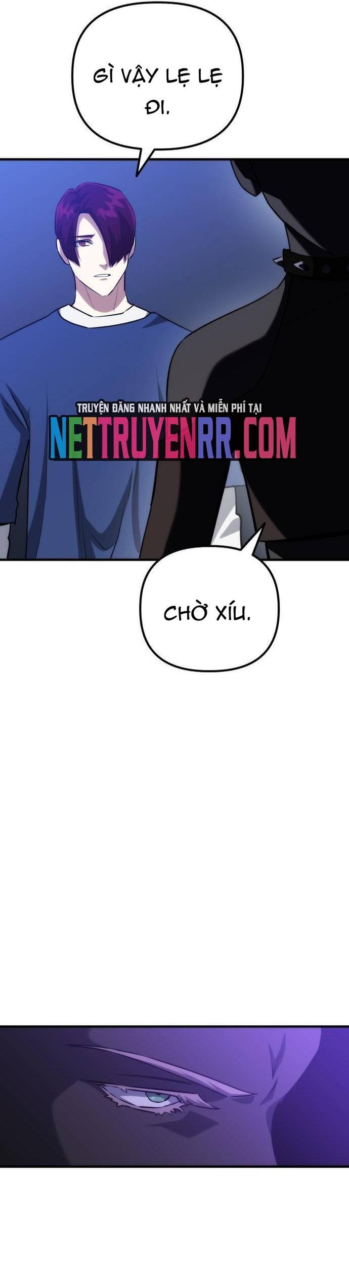 Sát Nhân Cuồng Loạn Chapter 75 - Trang 33