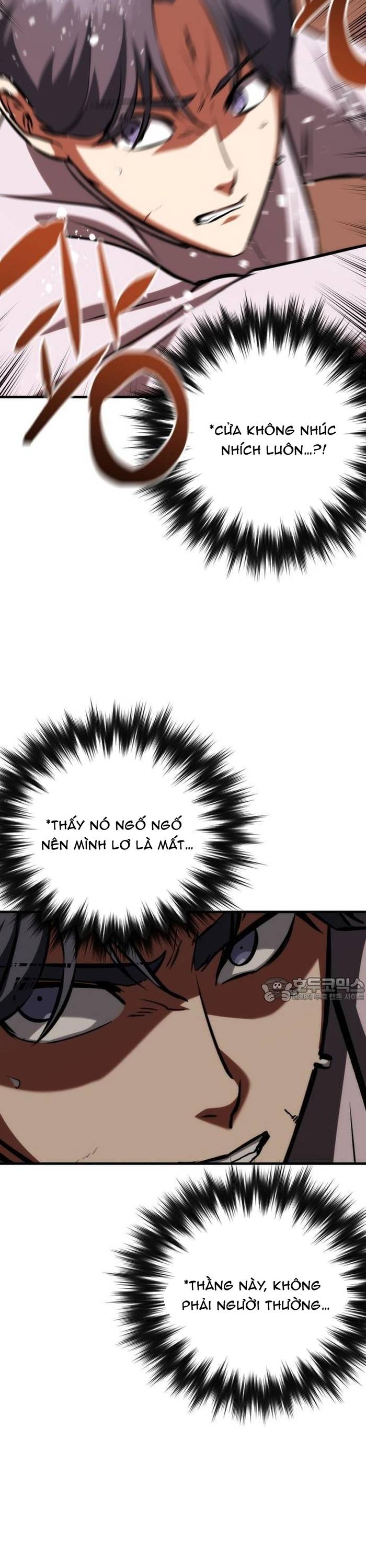 Sát Nhân Cuồng Loạn Chapter 77 - Trang 36