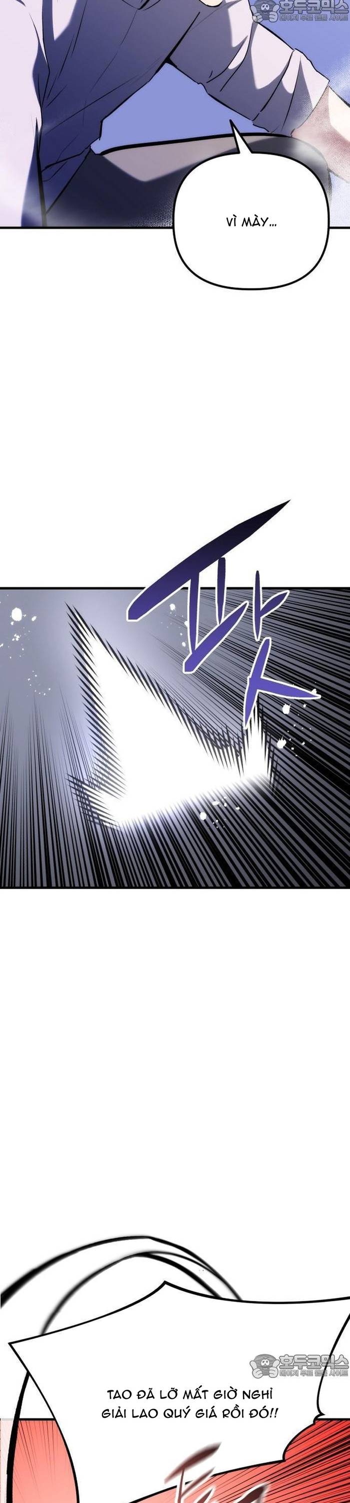 Sát Nhân Cuồng Loạn Chapter 77 - Trang 24