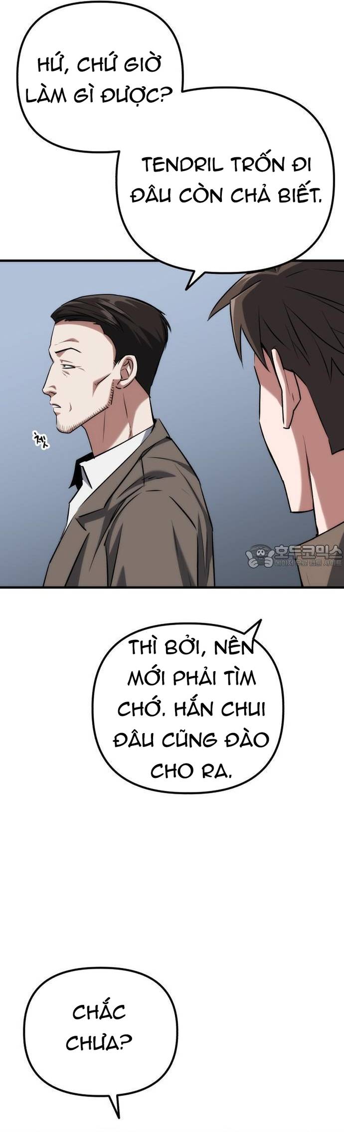 Sát Nhân Cuồng Loạn Chapter 75 - Trang 25