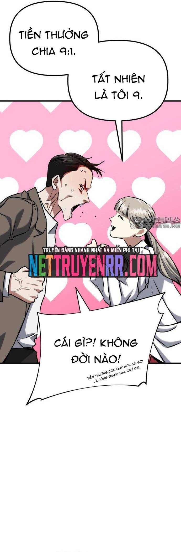 Sát Nhân Cuồng Loạn Chapter 75 - Trang 18