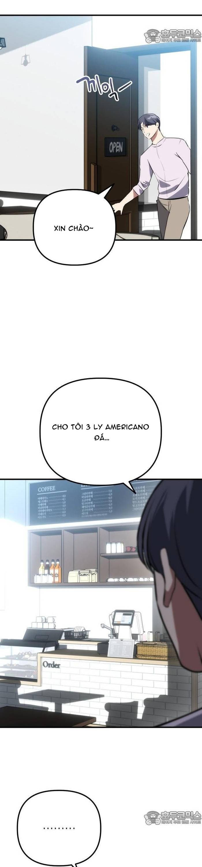 Sát Nhân Cuồng Loạn Chapter 76 - Trang 42