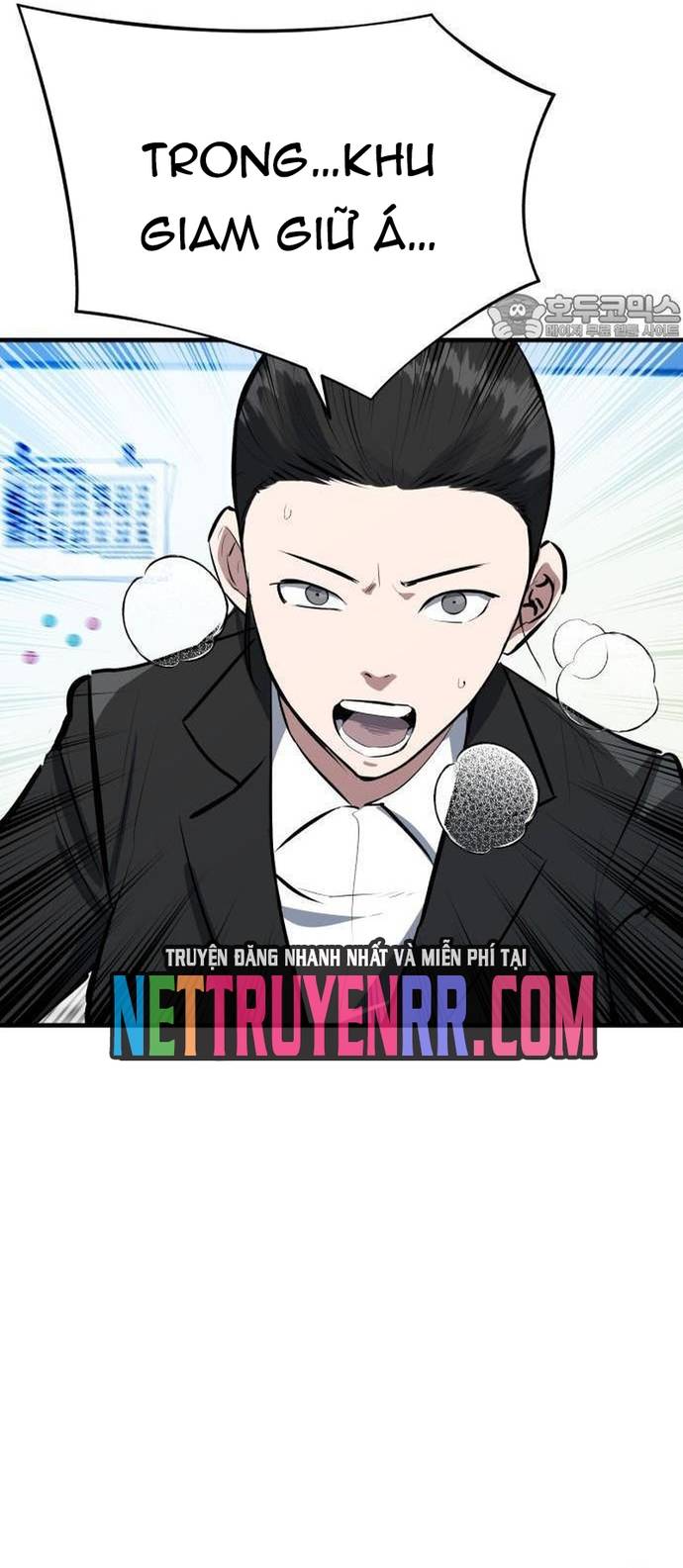 Sát Nhân Cuồng Loạn Chapter 75 - Trang 2