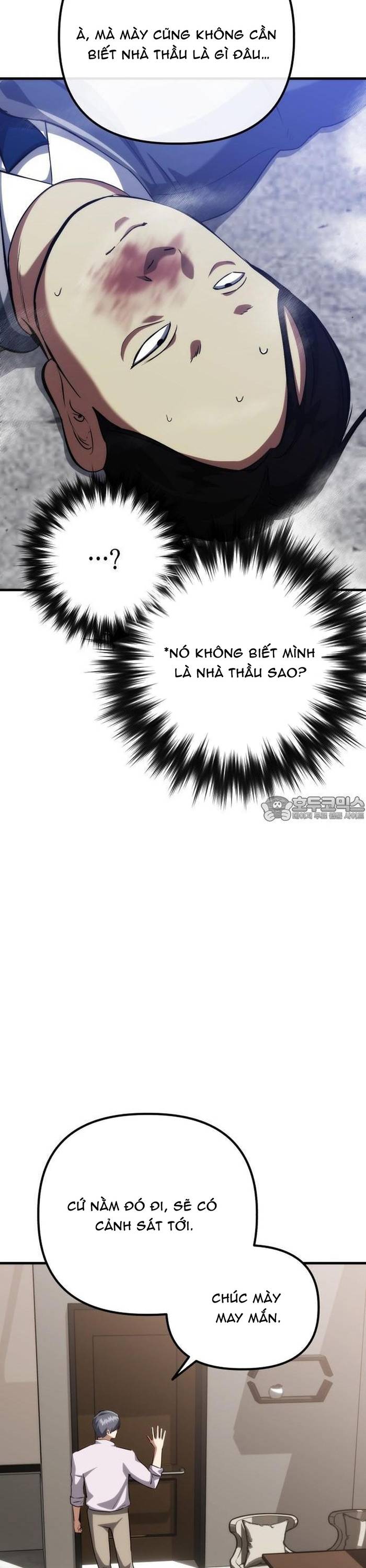 Sát Nhân Cuồng Loạn Chapter 77 - Trang 28