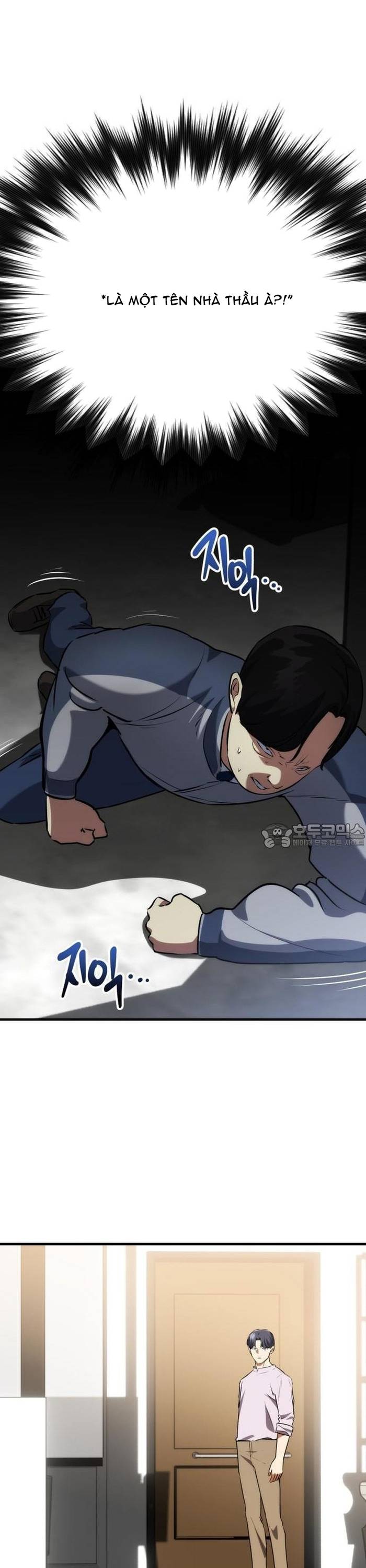 Sát Nhân Cuồng Loạn Chapter 77 - Trang 37