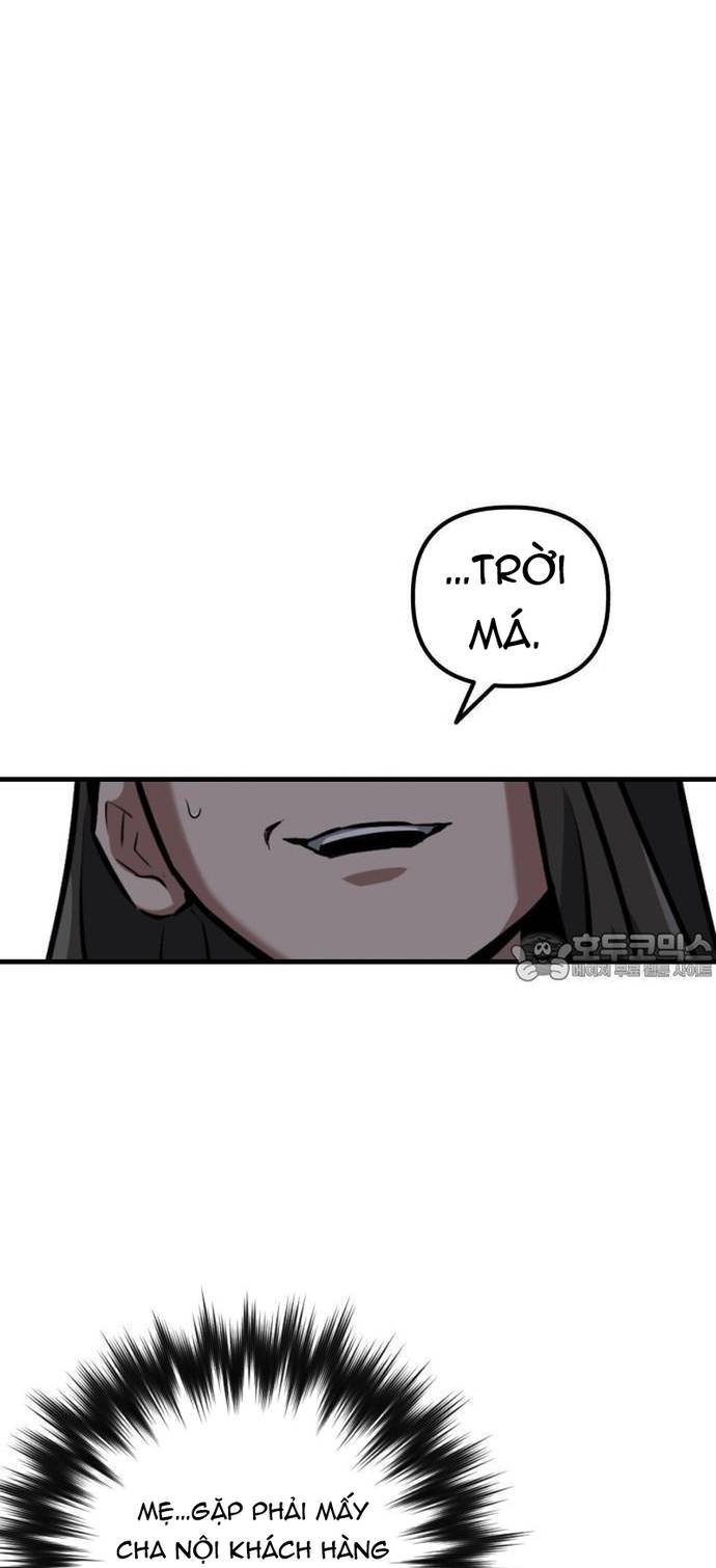 Sát Nhân Cuồng Loạn Chapter 75 - Trang 52