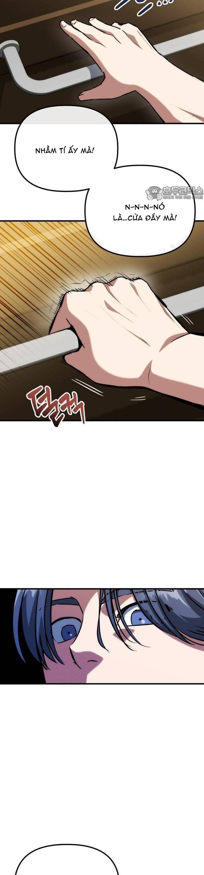 Sát Nhân Cuồng Loạn Chapter 77 - Trang 31