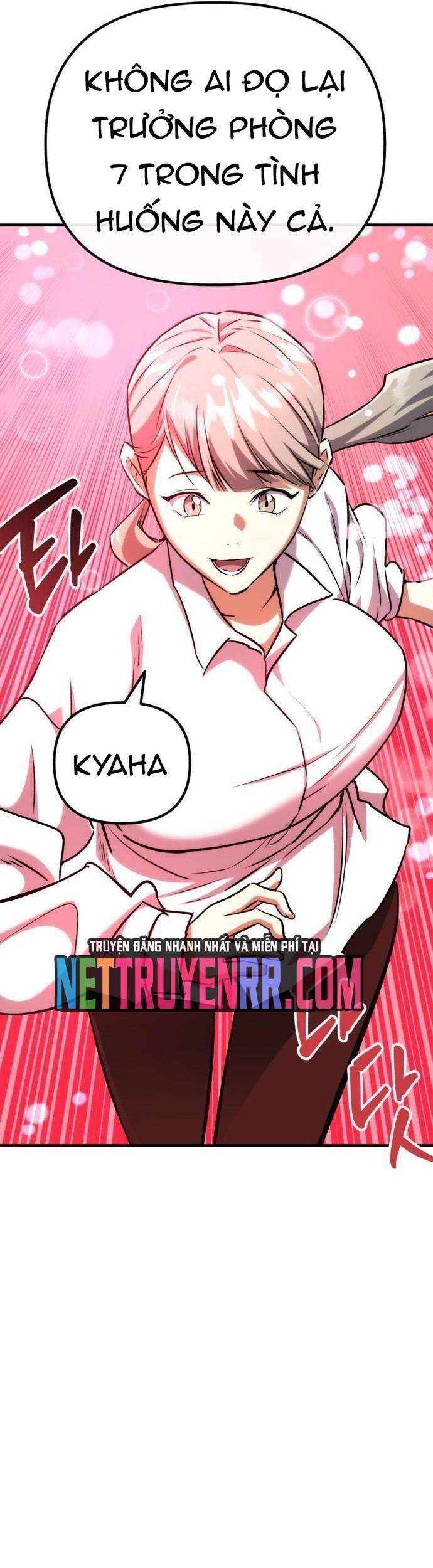 Sát Nhân Cuồng Loạn Chapter 75 - Trang 28