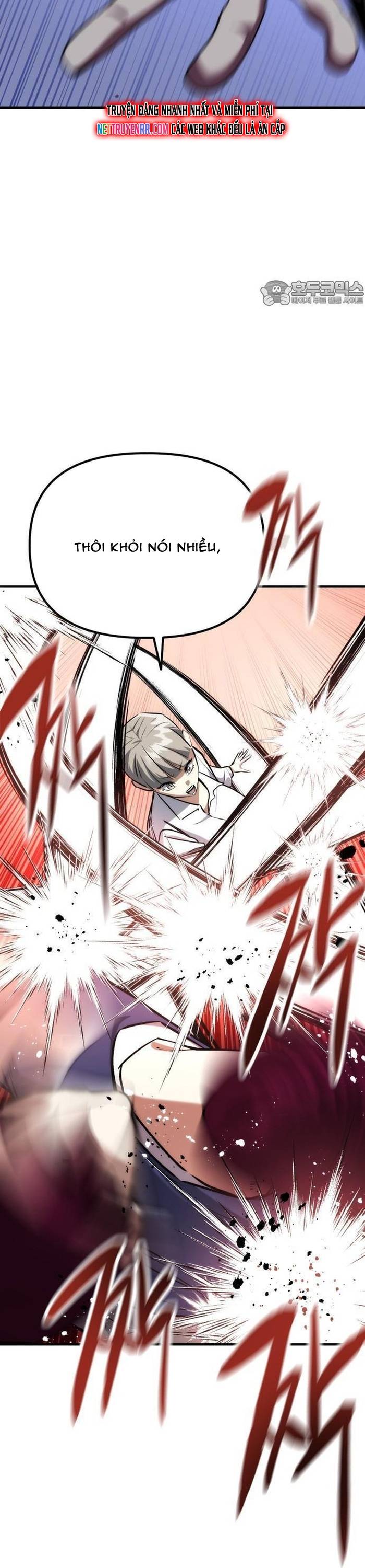 Sát Nhân Cuồng Loạn Chapter 76 - Trang 13
