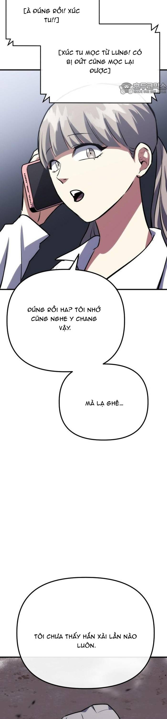 Sát Nhân Cuồng Loạn Chapter 76 - Trang 32