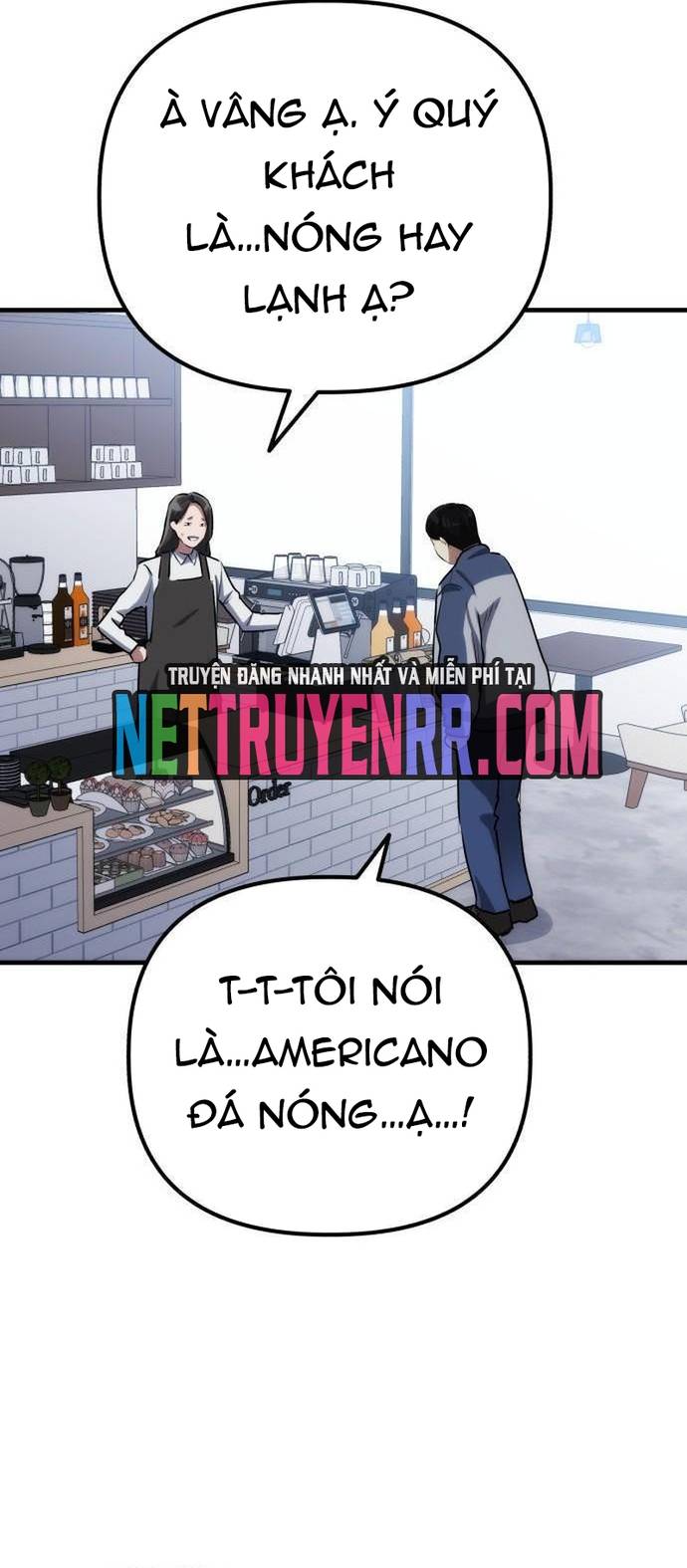 Sát Nhân Cuồng Loạn Chapter 75 - Trang 41