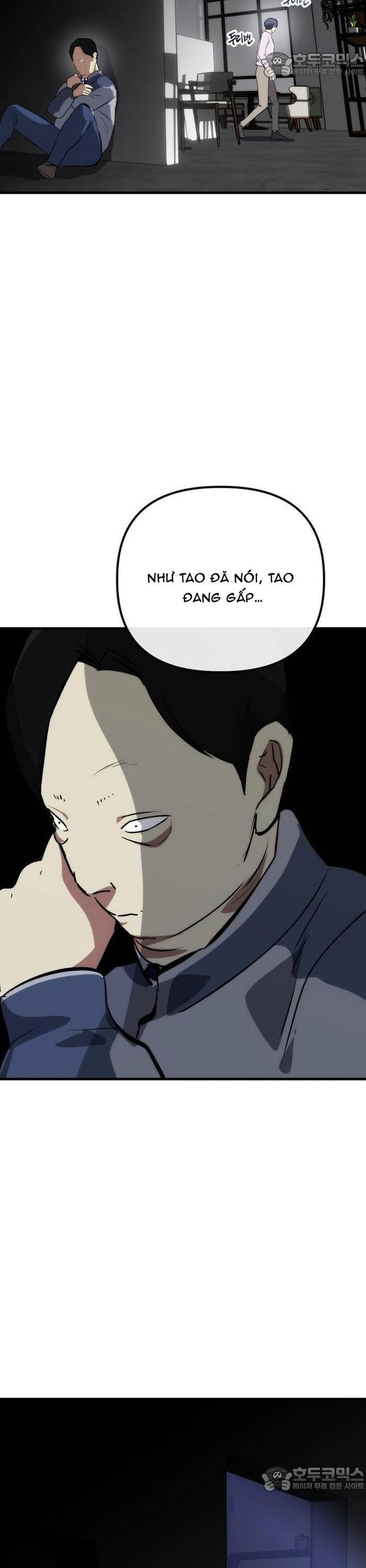 Sát Nhân Cuồng Loạn Chapter 77 - Trang 42