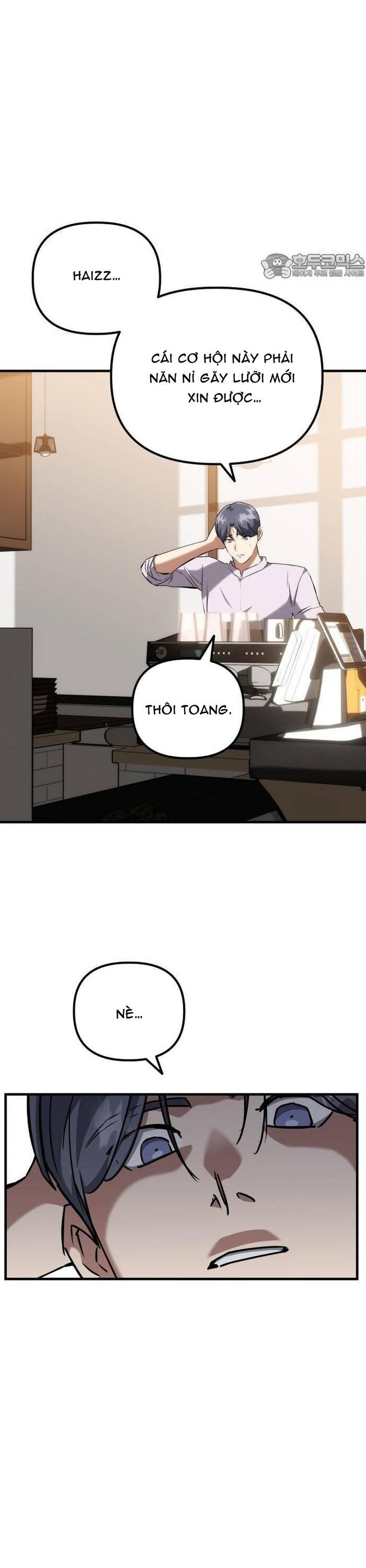 Sát Nhân Cuồng Loạn Chapter 77 - Trang 4