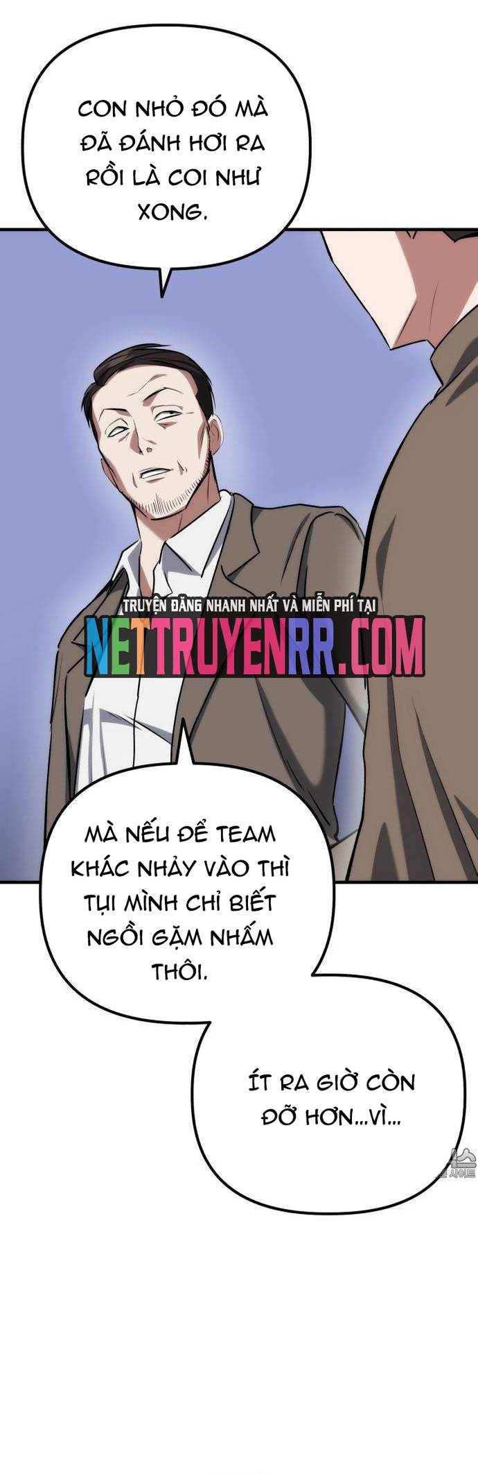 Sát Nhân Cuồng Loạn Chapter 75 - Trang 27