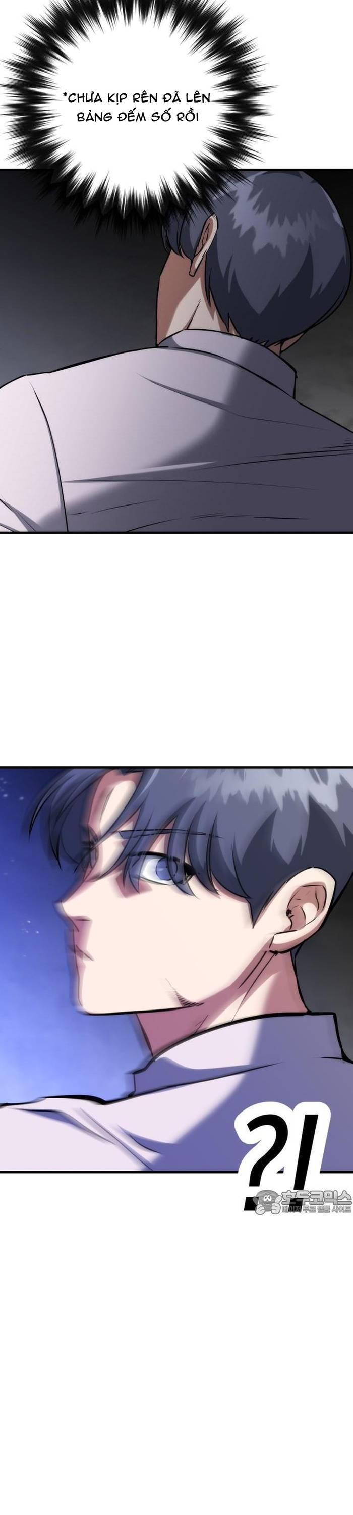 Sát Nhân Cuồng Loạn Chapter 77 - Trang 16