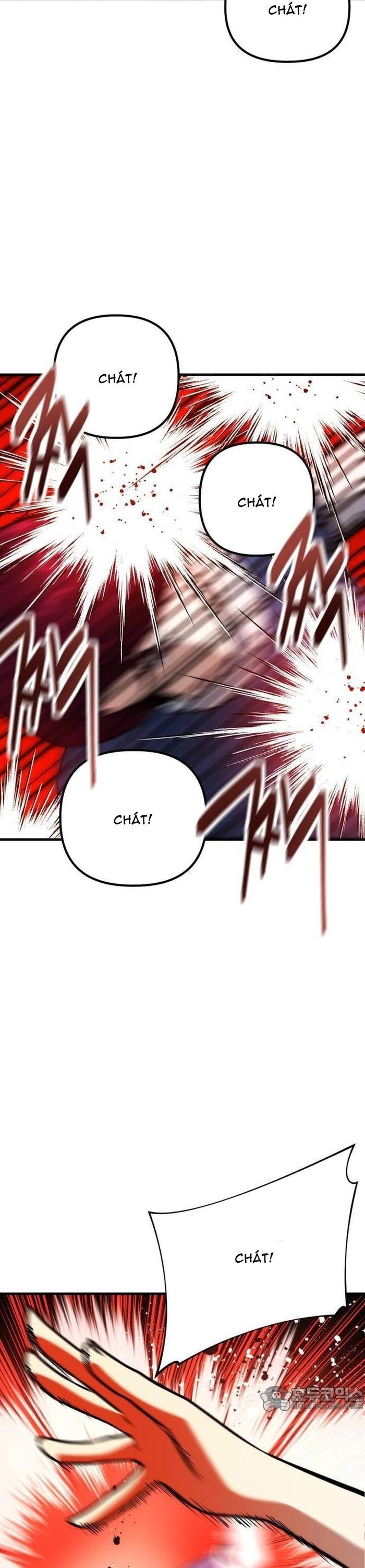 Sát Nhân Cuồng Loạn Chapter 76 - Trang 15