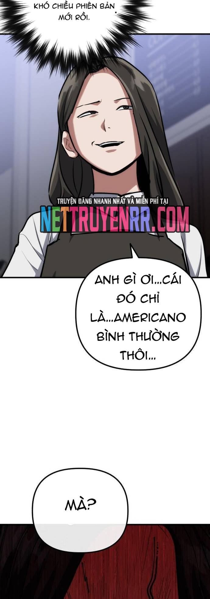 Sát Nhân Cuồng Loạn Chapter 75 - Trang 53