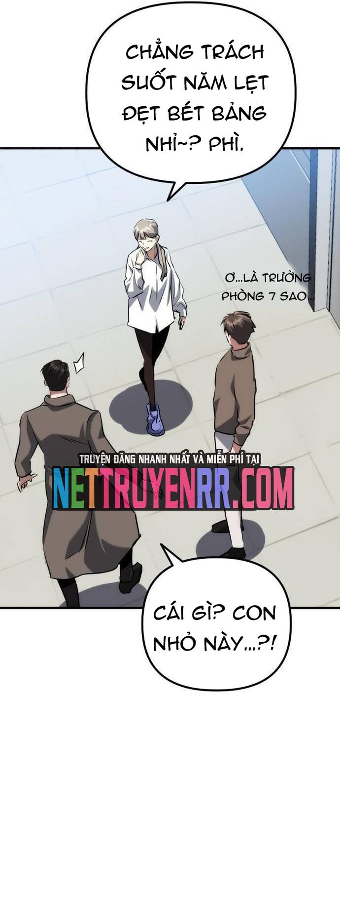 Sát Nhân Cuồng Loạn Chapter 75 - Trang 14