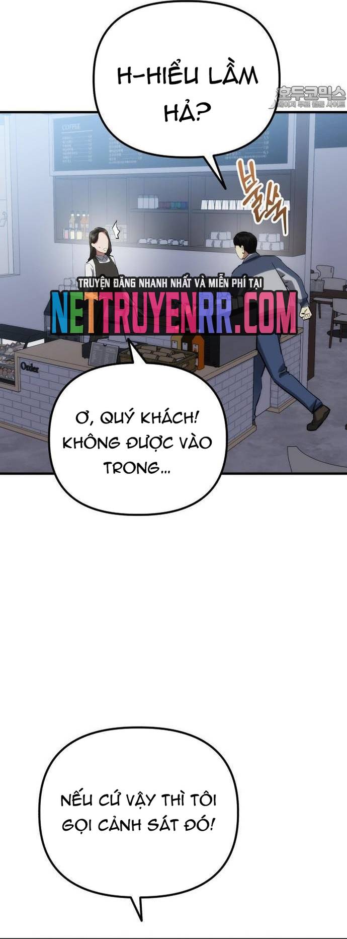 Sát Nhân Cuồng Loạn Chapter 75 - Trang 46