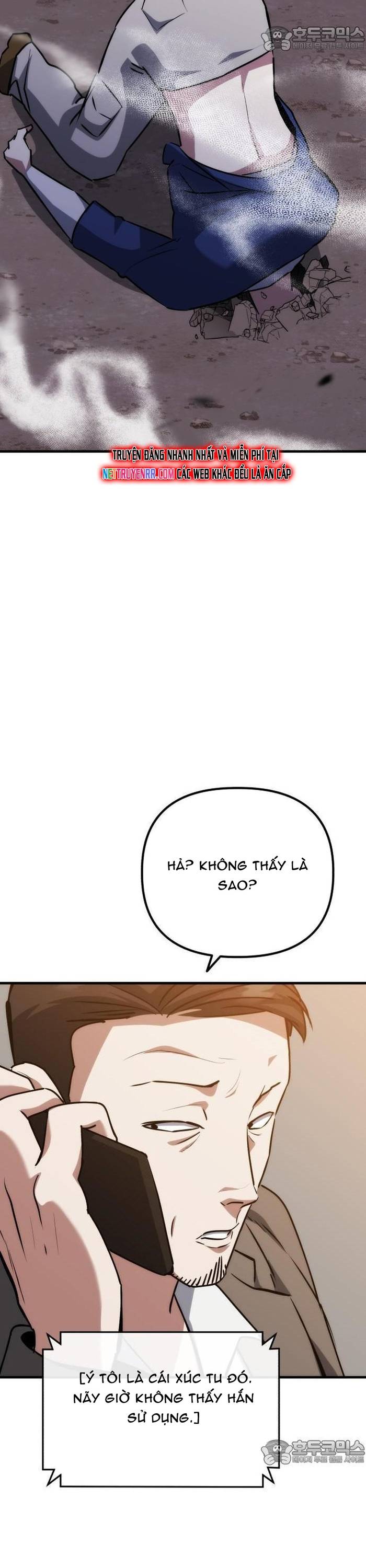 Sát Nhân Cuồng Loạn Chapter 76 - Trang 33
