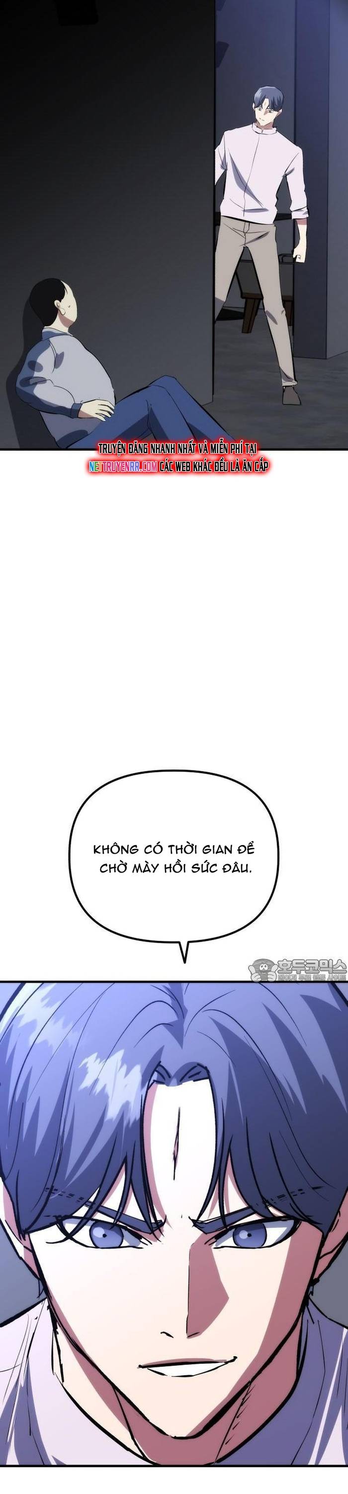 Sát Nhân Cuồng Loạn Chapter 77 - Trang 43