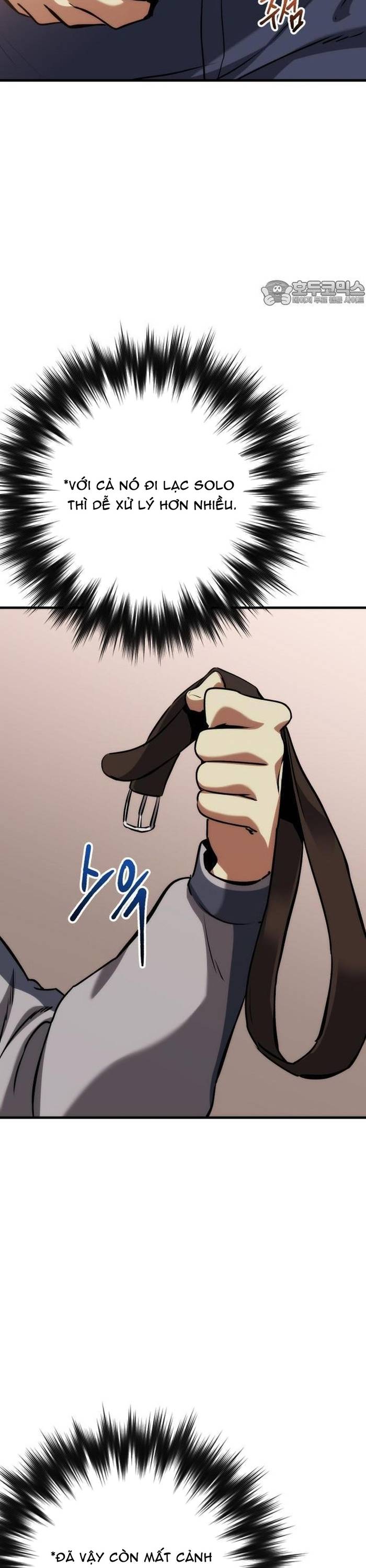 Sát Nhân Cuồng Loạn Chapter 77 - Trang 13