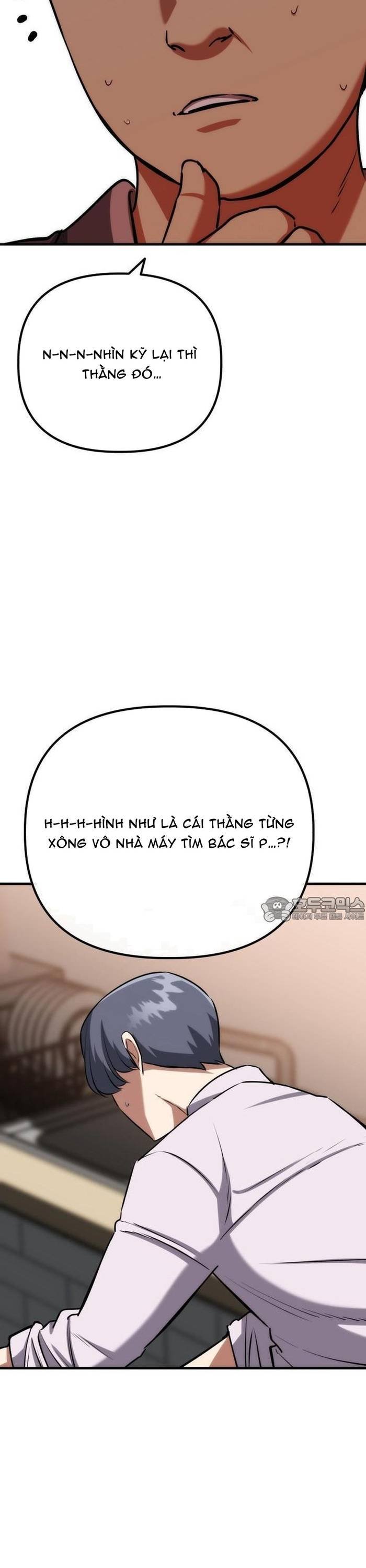 Sát Nhân Cuồng Loạn Chapter 77 - Trang 9