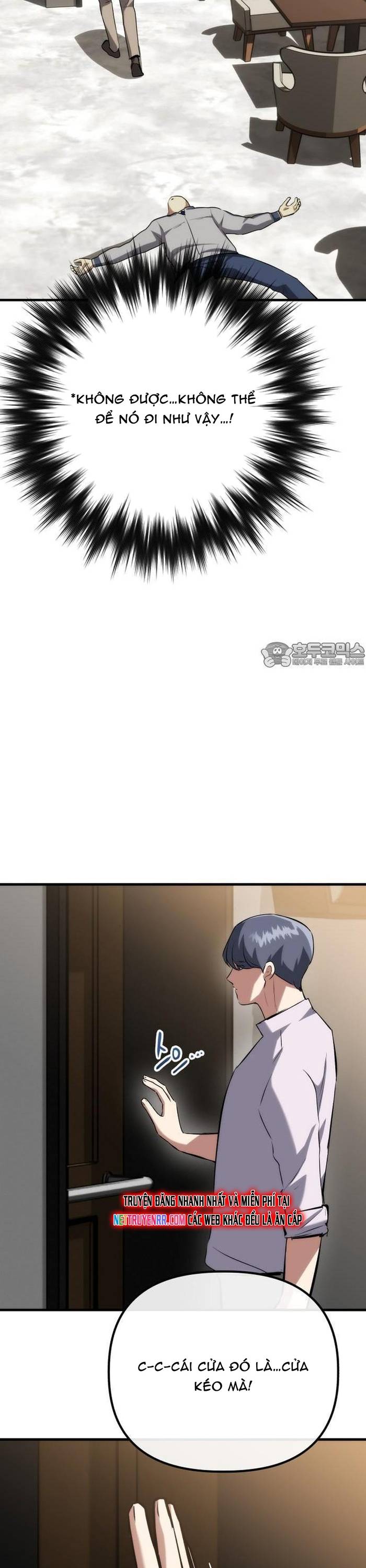 Sát Nhân Cuồng Loạn Chapter 77 - Trang 29