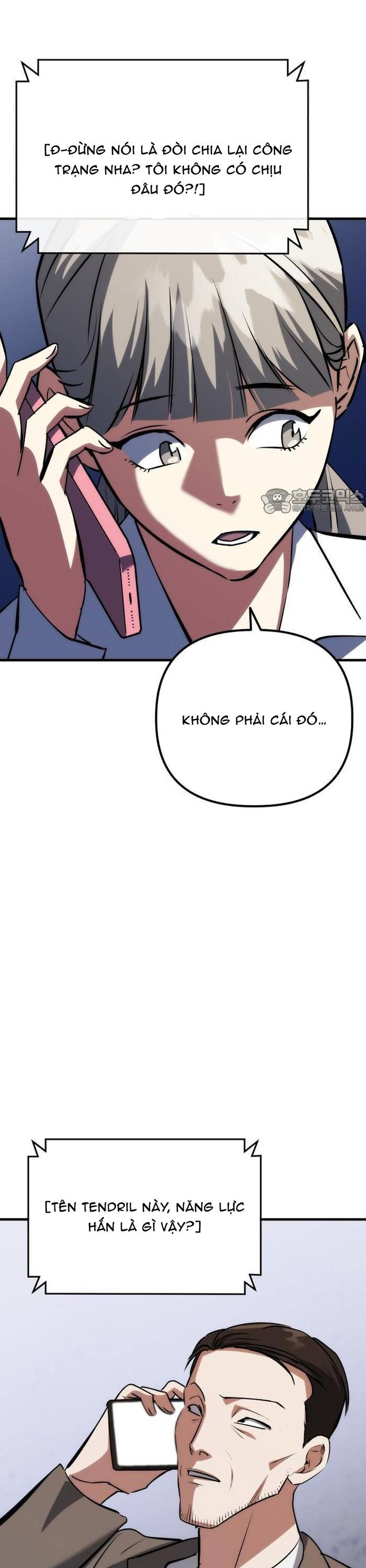 Sát Nhân Cuồng Loạn Chapter 76 - Trang 30